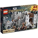 LEGO LOTR 9474 The Battle of Helm's Deep