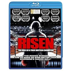Risen