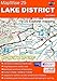 Software : MapWise 25: Lake District (PC)