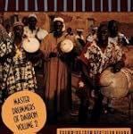 V2 Master Drummers Of Dagbon