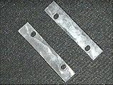 Review Hitachi  / Hitachi Planer Blades for Fp20sa/Zk2020 879417 High Speed Steel