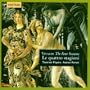 Vivaldi: Four Seasons/Concerti/Sinfonia