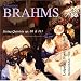 Brahms: String Quintets, Opp. 88 & 111