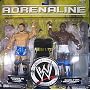 WWE Adrenaline Series 25: Charlie Haas and Shelton Benjamin