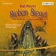 Sieben Siegel 01. Die R�ckkehr des Hexenmeisters. CD: FOLGE 1