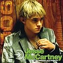 Jesse McCartney 2006 16-Month Wall Calendar