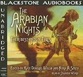 The Arabian Nights, Their Best-Known Tales (Illustrated Edition) (Dodo Press)