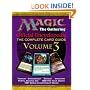 Magic the Gathering: Official Encyclopedia: The Complete Card Guide, vol 3