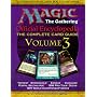 Magic the Gathering: Official Encyclopedia 3 (Magic the Gathering Official Encyclopedia; The Complete Card Guide)