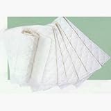 intrepid International Basic Quilts Leg Wrap Set Of 4