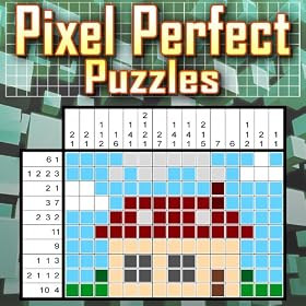 Pixel Perfect Puzzles