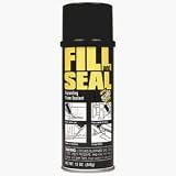 Dow Chemical Co. 157859 Fill And Seal Foam Sealant