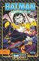 Batman: The Caped Crusader