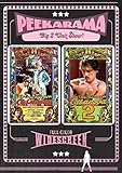 New Erotic Adventures Of Casanova 1 & 2