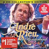 Revue Denon  / Andre Rieu in Wonderland