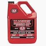 Turtle Wax MM014R Mystery Oil