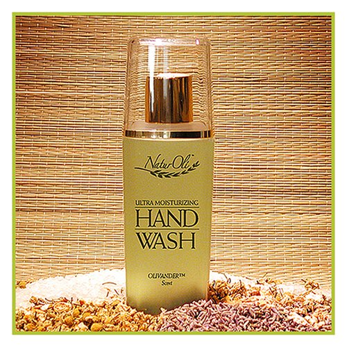 NaturOli Ultra Moisturizing Hand Wash - 8.4 oz. One of our most popular formulas. Our proprietary blending technique combined with ultra high quality ingredients produces an ultimate hand wash. Leaves your skin feeling silky smooth and touchable.