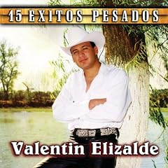 15 Exitos Pesados