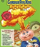 Topps Garbage Pail Kids Flashback Series 3 Trading Card Stickers Box 24 Packs