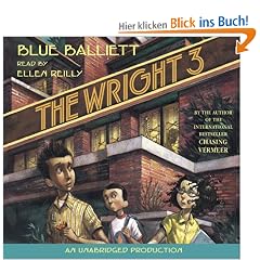 Wright Three, the (Lib)(CD)
