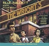 The Wright 3