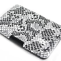 [On SALE / SOLDES !] / Aluminum card holder 