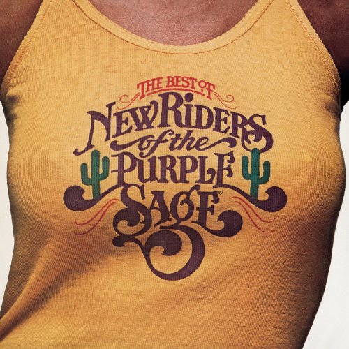 New Riders of the Purple Sage - The Best Of The New Riders - Zortam Music