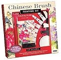 Chinese Brush Painting Kit (Walter Foster Painting Kits) (Hardcover)