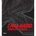 Zaha Hadid: Complete Works