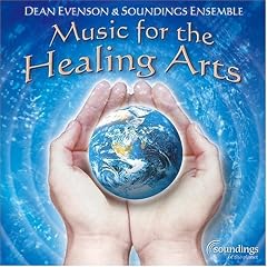 Music for the Healing Arts