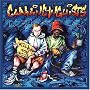 Will Rap for Food