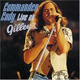 Review Commander Cody  / Live at Gilley's