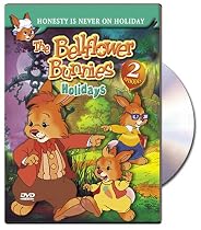 The Bellflower Bunnies: Holidays
