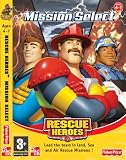 Fisher Price Rescue Heroes - Mission Select