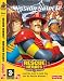 Fisher Price Rescue Heroes - Mission Select