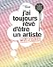 Books : "j'ai toujours rêvé d'être un artiste ; coffret"