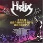 HELIX - 30TH ANNIVERSARY CONCERT