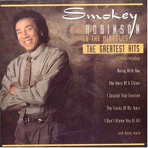 Smokey Robinson - Best Of Smokey Robinson - Zortam Music