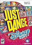 Just Dance: Disney Party