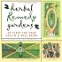 Herbal Remedy Gardens: 38 Plans for Your Health & Well-Being