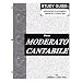 Moderato Cantabile - Study Guide for the AP French Literature Exam (French edition)