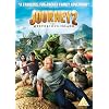 Journey 2: The Mysterious Island [DVD + UV Copy]