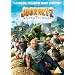 Journey 2: The Mysterious Island [DVD + UV Copy]