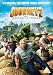 Journey 2: The Mysterious Island [DVD]