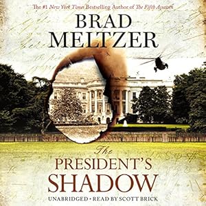 The Culper Ring Series - Brad Meltzer