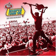 Warped Tour: 2006 Compilation