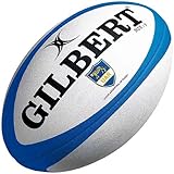 Gilbert Argentina Replica Rugby Ball