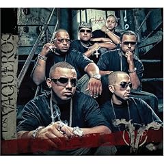 Los Vaqueros