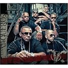 Wisin & Yandel Presentan: Los Vaqueros