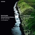Sonate Concertate In Stil Moderno